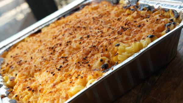 Mac 'n' Cheese