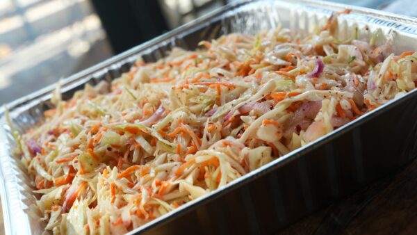 Carolina Slaw